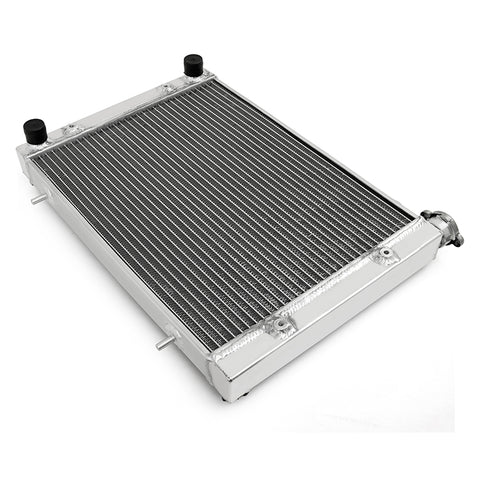 Aluminum Radiator for Polaris M1400 GAS 2015-2016 / Ranger 900 Diesel 2011-2014 OEM 1240721