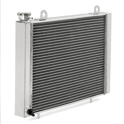 Aluminum Radiator for Polaris M1400 GAS 2015-2016 / Ranger 900 Diesel 2011-2014 OEM 1240721