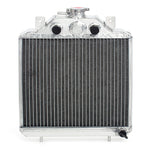 Aluminum Radiator for Polaris Magnum 1995-1998 / Xplorer 1995 / Big Boss 400L 1997 / Diesel / Worker 500 1999 OEM 1240015