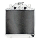 Aluminum Radiator for Polaris Magnum 1995-1998 / Xplorer 1995 / Big Boss 400L 1997 / Diesel / Worker 500 1999 OEM 1240015