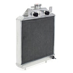 Aluminum Radiator for Polaris Magnum 1995-1998 / Xplorer 1995 / Big Boss 400L 1997 / Diesel / Worker 500 1999 OEM 1240015