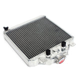 Aluminum Radiator for Polaris Magnum 1995-1998 / Xplorer 1995 / Big Boss 400L 1997 / Diesel / Worker 500 1999 OEM 1240015