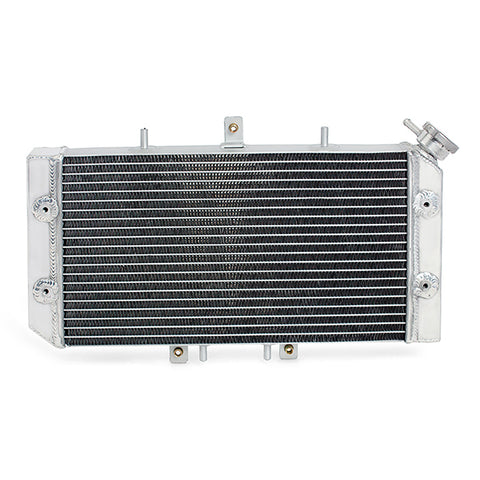 Aluminum Radiator for Polaris Outlaw 450 S 2008-2010 OEM 1240302