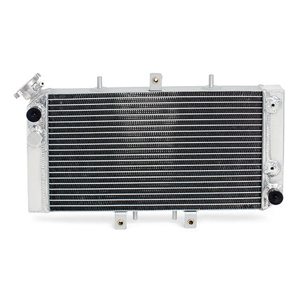 Aluminum Radiator for Polaris Outlaw 450 S 2008-2010 OEM 1240302