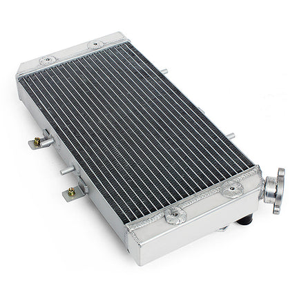 Aluminum Radiator for Polaris Outlaw 450 S 2008-2010 OEM 1240302