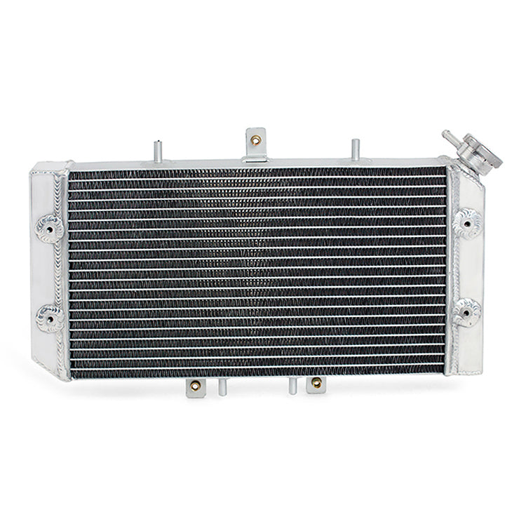 Aluminum Radiator for Polaris Outlaw 525 IRS 2007-2011 / Predator 500 ...