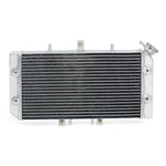 Aluminum Radiator for Polaris Outlaw 525 IRS 2007-2011 / Predator 500 LE 2007 OEM 1240302