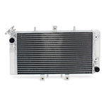 Aluminum Radiator for Polaris Outlaw 525 IRS 2007-2011 / Predator 500 LE 2007 OEM 1240302