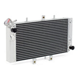 Aluminum Radiator for Polaris Outlaw 525 IRS 2007-2011 / Predator 500 LE 2007 OEM 1240302