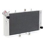 Aluminum Radiator for Polaris Outlaw 525 S 2008-2010 OEM 1240302