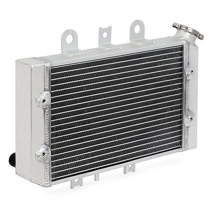 Aluminum Radiator for Polaris Predator 2003-2004 OEM 1240130