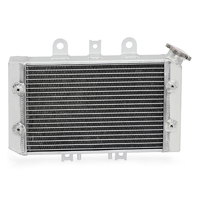 Aluminum Radiator for Polaris Predator 500 2005-2007 OEM 1240130