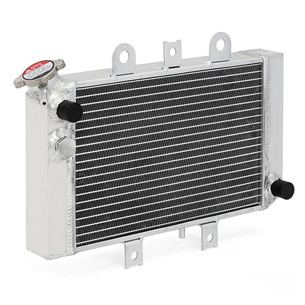 Aluminum Radiator for Polaris Predator 500 2005-2007 OEM 1240130