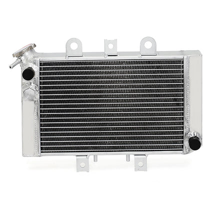 Aluminum Radiator for Polaris Predator 500 2005-2007 OEM 1240130