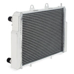 Aluminum Radiator for Polaris RZR 570 2012-2022 / ACE 325 570 EFI EURO 2015-2018 OEM 1240444