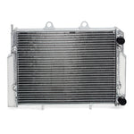 Aluminum Radiator for Polaris RZR 570 2012-2022 / ACE 325 570 EFI EURO 2015-2018 OEM 1240444