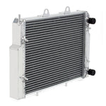 Aluminum Radiator for Polaris RZR 570 2012-2022 / ACE 325 570 EFI EURO 2015-2018 OEM 1240444