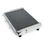 Aluminum Radiator for Polaris RZR 570 2012-2022 / ACE 325 570 EFI EURO 2015-2018 OEM 1240444