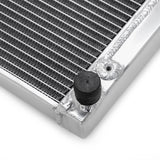 Aluminum Radiator for Polaris RZR 900 15-24/ RZR 1000 16-24 / General 1000 EPS 16-23 / RZR XP 1000 14-24 OEM 1240712