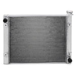 Aluminum Radiator for Polaris RZR 900 15-24/ RZR 1000 16-24 / General 1000 EPS 16-23 / RZR XP 1000 14-24 OEM 1240712