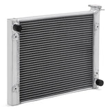 Aluminum Radiator for Polaris RZR 900 15-24/ RZR 1000 16-24 / General 1000 EPS 16-23 / RZR XP 1000 14-24 OEM 1240712