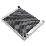 Aluminum Radiator for Polaris RZR 900 15-24/ RZR 1000 16-24 / General 1000 EPS 16-23 / RZR XP 1000 14-24 OEM 1240712