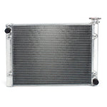 Aluminum Radiator for Polaris Ranger 1000 2017-2024 OEM 1240664 1240772