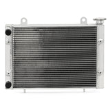 Aluminum Radiator for Polaris Ranger 400 / Ranger 500 / Ranger 570 2010-2014 OEM 1240721