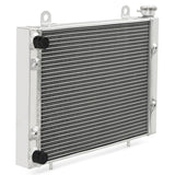 Aluminum Radiator for Polaris Ranger 400 / Ranger 500 / Ranger 570 2010-2014 OEM 1240721