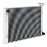 Aluminum Radiator for Polaris Ranger 570 2015 OEM 1240664 1240772