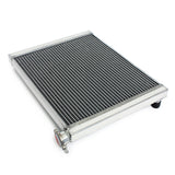 Aluminum Radiator for Polaris Ranger 570 2015 OEM 1240664 1240772