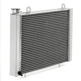 Aluminum Radiator for Polaris Ranger 800 2010-2017 / Ranger 500 2007-2009 OEM 1240721