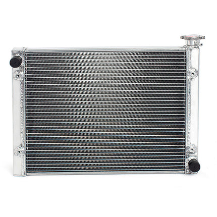 Aluminum Radiator for Polaris Ranger 900 2014-2019 OEM 1240664 1240772