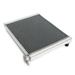 Aluminum Radiator for Polaris Ranger 900 XP All Options 2013-2019 OEM 1240664 1240772