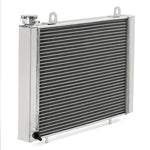 Aluminum Radiator for Polaris Ranger Crew 700 2006-2009 / Ranger XP 2005-2006 OEM 1240721