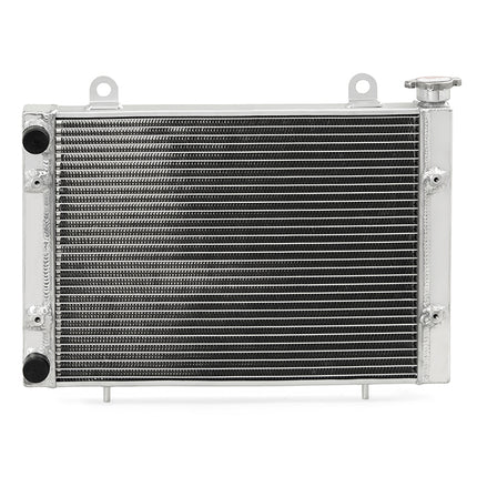 Aluminum Radiator for Polaris Ranger Crew 700 2006-2009 / Ranger XP 2005-2006 OEM 1240721
