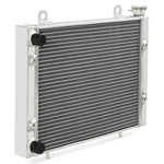 Aluminum Radiator for Polaris Ranger Crew 700 2006-2009 / Ranger XP 2005-2006 OEM 1240721