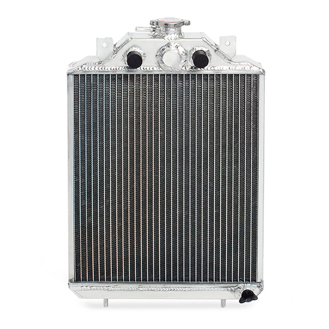 Aluminum Radiator for Polaris Ranger Side by Side 1999 OEM 1240029
