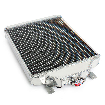 Aluminum Radiator for Polaris Ranger Side by Side 1999 OEM 1240029