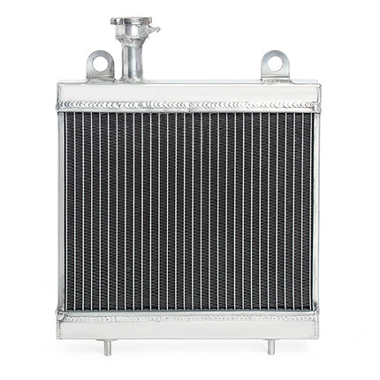 Aluminum Radiator for Polaris Scrambler 500 4x4 / Scrambler 500 4x4 INT L 2010-2012 OEM 1240504
