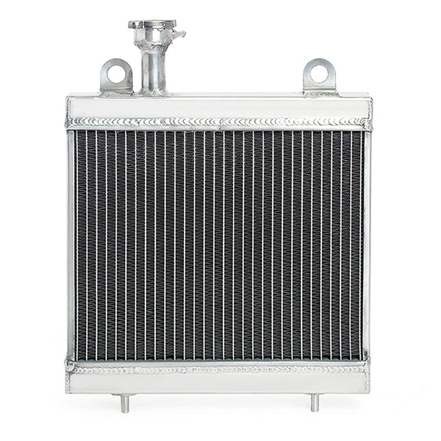 Aluminum Radiator for Polaris Scrambler 500 4x4 / Scrambler 500 4x4 INT L 2010-2012 OEM 1240504