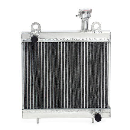 Aluminum Radiator for Polaris Scrambler 500 4x4 / Scrambler 500 4x4 INT L 2010-2012 OEM 1240504