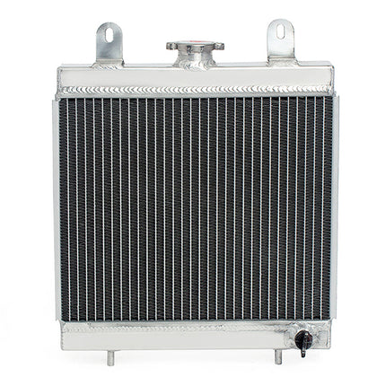 Aluminum Radiator for Polaris Scrambler 500 INT L 2x4 2007-2009 / Trail Blazer 400 2003 OEM 1240177 1240090