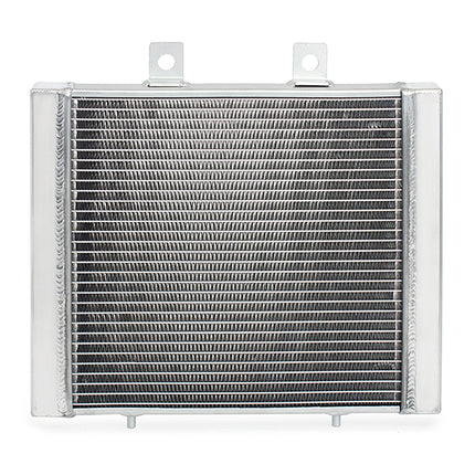 Aluminum Radiator for Polaris Sportsman 400 500 2004-2005 / ATP 500 4x4 2005 / Hawkeye 325 2015 OEM 1240520
