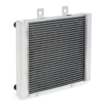 Aluminum Radiator for Polaris Sportsman 400 500 2004-2005 / ATP 500 4x4 2005 / Hawkeye 325 2015 OEM 1240520