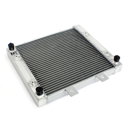 Aluminum Radiator for Polaris Sportsman 450 2006-2007 OEM 1240520