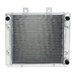 Aluminum Radiator for Polaris Sportsman 450 H.O. 2016-2020 OEM 1240520