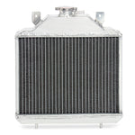 Aluminum Radiator for Polaris Sportsman 4x4 1993-1996 / Scrambler 4x4 1995 / Sport 400L 1994-1995 OEM 1240006