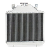 Aluminum Radiator for Polaris Sportsman 4x4 1993-1996 / Scrambler 4x4 1995 / Sport 400L 1994-1995 OEM 1240006