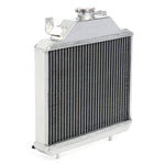 Aluminum Radiator for Polaris Sportsman 4x4 1993-1996 / Scrambler 4x4 1995 / Sport 400L 1994-1995 OEM 1240006